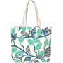 Gelory Popular Boutique Custom Design Printed Portable Reusable Heavy Durable Eco Friendly Shopping Canvas Cotton Bags Tote