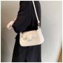 2024 New fashion handbags for women luxury pu leather crossbody bags women handbags ladies luxury designer purses wholesale