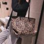 Designer Handbags Famous Brands Newest Women Fashion Handbags Large Capacity Tote Bags Ladies Canvas Bolsos-Para-Mujeres-