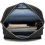 KBW551 New Double Shoulder Backpack Fashion Unisex USB Double Travel Laptops Bag High Quality Oxford Cloth Schoolbag