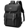 Custom Waterproof Business Backpack Comfortable Carrying Laptop Daypack Business Work Travel Bag