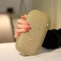 2024 new handbag women diamond evening bag rhinestone clutch bag celebrity dress luxury fashion ladies clutch bag