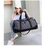 Waterproof Oxford Cloth Travel Multi-Functional Travel Bag Large Capacity Sports Fitness Can Be Set Trolley Box