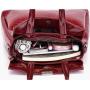 ZR271 New 2023 Women's Bag Large Capacity Mother and Child Bag Three Piece Portable One Shoulder Crossbody Bag Set