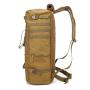 2024 Wholesale Waterproof Oxford Sport Camping Hiking Trekking Bag Molle Tactical Backpack With Wholesale of new materials