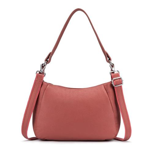 REALER Dropshipping OEM Real Genuine Leather bags womens Handbags Ladies Shoulder Hand bags luxury women handbags 2021