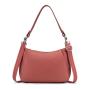 REALER Dropshipping OEM Real Genuine Leather bags womens Handbags Ladies Shoulder Hand bags luxury women handbags 2021