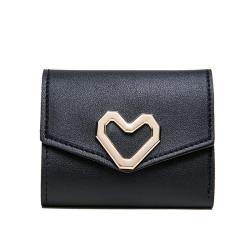 Morden Style Women's Wallet 2024 Ladies Handbag Wholesale Cute Small Coin Purse