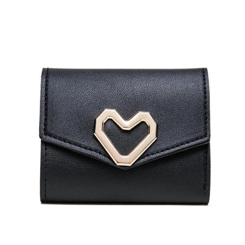 Morden Style Women's Wallet 2024 Ladies Handbag Wholesale Cute Small Coin Purse