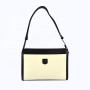 fashion simple casual tote bag women handbags ladies brand black and white large capacity shoulder bag
