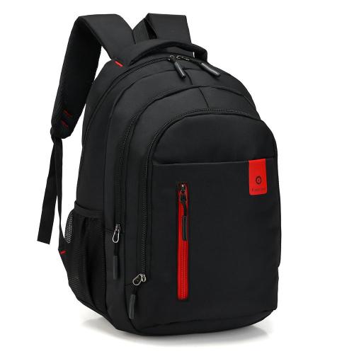 LXA005 Wholesale Business Waterproof Laptop Bags School Travel Women Men Smart Backpack For Travelling Business Back Packs