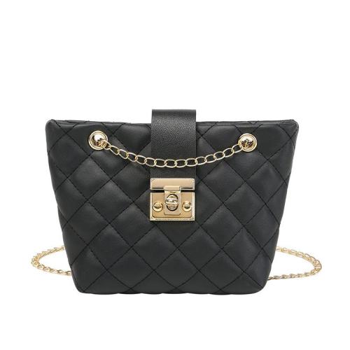 2024 Ladies Fashion Shoulder Bag Large-Capacity Embroidered Printing Women's Bag Wholesale for Foreign Trade