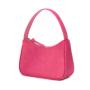 Underarm Bag Alligator French Fashion Design shoulder bag 2022New Trendy Retro Faux Fur Handbags Women Crossbody Bag