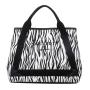 Large Capacity Women Fashion Handbags Canvas Bags Women Handbags Ladies Alphabet Printing Designer Women Bags