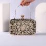 Good quality ladies clutch bag rhinestone handbags women diamond wholesales party wedding luxury evening bags