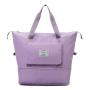 Wholesale Sports and Fitness Large Capacity Women's Excursion Bag Carry-on Luggage Travel Storage Bag