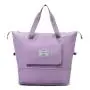 Wholesale Sports and Fitness Large Capacity Women's Excursion Bag Carry-on Luggage Travel Storage Bag
