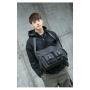 Men's workwear canvas student casual versatile shoulder bag