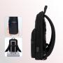 2023Wholesale Reversible Double Backpack Water Resistant Classic Laptop Backpack For College High School Backpack