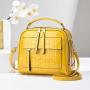 Wholesale Fashionable Design Beautiful Office Hand Bags Multifunction High Quality Elegance Bags Luxury Handbags For Women
