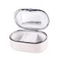 NHC0066 Jewelry Storage Box Travel Portable Jewelry Box Small Ring Packaging Jewelry Box