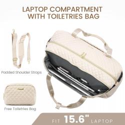 Wholesale LOVEVOOK Waterproof Outdoor Fitness Sports Gym Travel Bags Duffel Luggage Bag Weekender Overnight Bag for Men Women