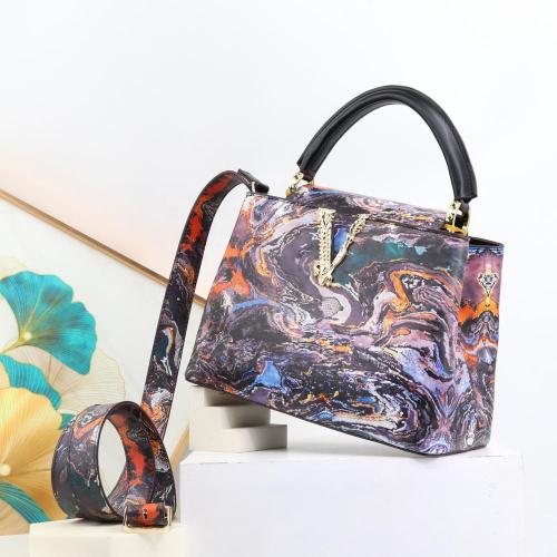 New Arrived fashion Hand Bags Ladies Luxury Famous Brands Women high quality designer bags for girls women handbags factory