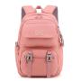 XL030 Imported New Version Students' Backpacks Korean Lightweight Protect Spine Shoulder Bag Outdoor Sports Travel Bag