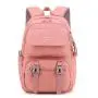 XL030 Imported New Version Students' Backpacks Korean Lightweight Protect Spine Shoulder Bag Outdoor Sports Travel Bag