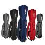 XL152 Air Consignment Golf Bag with Roller Skating New Version Golf Standard Ball Bag Custom Logo Accepted Golf Travel Bag