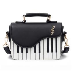 New fashion design Pu single shoulder bag women hand bags crossbody bags for sale