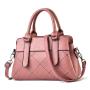 2024 Newest Ladies bags high quality Pu leather shoulder bags trendy fashion latest luxury bags women handbags for women luxury