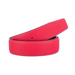 Ceinture En Cuir Veritable Custom Ladies Belt With Logo Manufacturers Women Luxury Leather Waist Belts Man Fashion 2022
