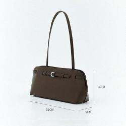 Wholesale Custom High Quality Pu Leather Large Capacity Tote Bag For Women Trending Luxury Shoulder Handbags