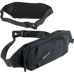 Gelory Women Men Waist Bag Factory Direct Supply Waterproof Chest Bag Lightweight Casual Fanny Pack For Running Cycling Fitness