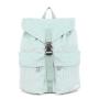 CHANGRONG Custom Mini Design Casual Corduroy travel backpack for women