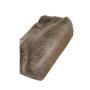 2024 Custom Faux Fur Crossbody Shoulder Bag For Women Ladies Casual Mini Handbag