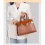 OEM1001 Women Handbag Sets New Fashion Ladies Luxury Retro Shoulder Bag Purse Card Holder PU Leather Mother Bag