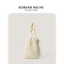 2024 Custom Cheap Genuine Leather High-Quality Designer Girls Women's Stylish Travel Tote Bags Luxury Handbags