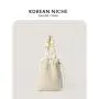 2024 Custom Cheap Genuine Leather High-Quality Designer Girls Women's Stylish Travel Tote Bags Luxury Handbags