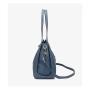 Fashion large capacity crossbody shoulder leather tote bag ladies hand bags luxury handbags for women