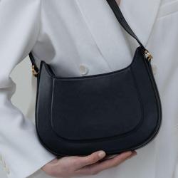 Customized Own Logo Purses And Handbags Under Arm Sling Bag Casual Designer Handbags
