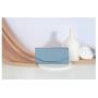 Custom Sffiano Long Vegan Leather Wallet Women Envelope Clutch Bags Wallets