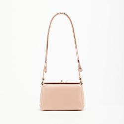 Custom Fashionable And Cute Women's Handbag Luxury Crossbody Bag Trending Women Pillow Handbag