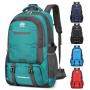 XL132 Imported Outdoor Climbing Hiking Backpack Sports Travel Lightweight Shoulder Bag New Version Casual Backpack Travel Bags