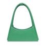 Classic Luxury Wholesale Pu Leather Designer Ladies Hand Bags Custom Logo Vegan Fashion Handbag  Women's Shoulder Bag