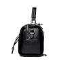 2024 OEM ODM Boston Designer Handbags Factory Vegan Leather Luxury Custom China Women's Shoulder Handbags