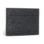New Leather Slim Minimalist Wallet for Men and Women RFID Blocking Front Pocket Thin Credit Card Holder Stylish Wallets