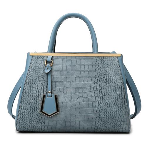 Minissimi China Supplier stone pattern ladies hand bags sac a main femme custom logo handbag purses for women