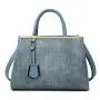 Minissimi China Supplier stone pattern ladies hand bags sac a main femme custom logo handbag purses for women